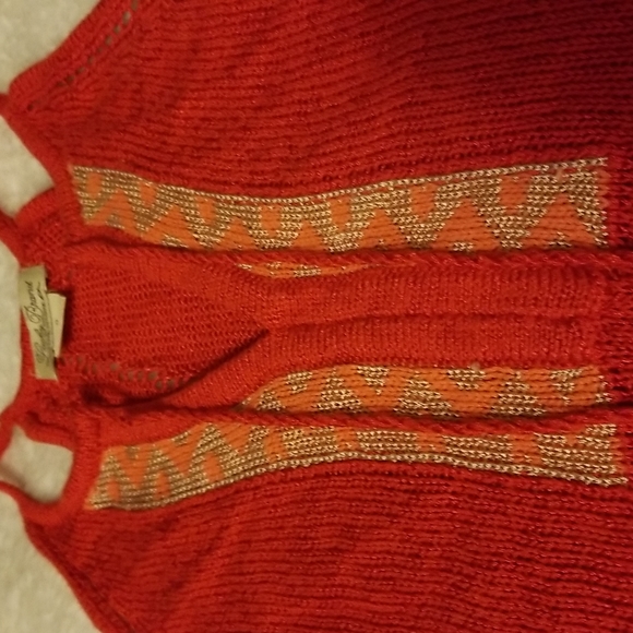 Lucky Brand top - Picture 3 of 8